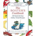 The Boater's Cookbook: 450 Quick & Easy Galley-Tested Recipes