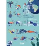 Geography & Maps :Planet Earth: Infographics for Discovering Our World