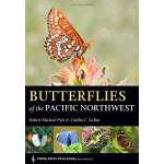 Butterflies of the Pacific Northwest