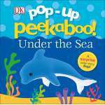 Pop-up Peekaboo: Under the Sea