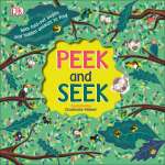 Kids Books about Animals :Peek and Seek