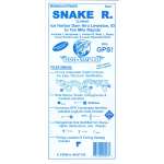 Fish-N-Map: Snake River (Lower)