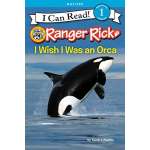 Ranger Rick: I Wish I Was an Orca