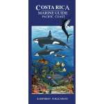 Fish & Sealife Identification Guides :Costa Rica Pacific Coast Marine Wildlife Guide