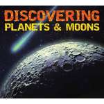 Space & Astronomy for Kids :Discovering Planets and Moons