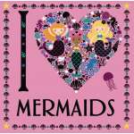 Mermaids :I Heart Mermaids