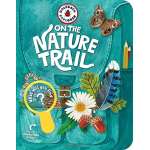 Children's Outdoors :Backpack Explorer: On the Nature Trail: What Will You Find?