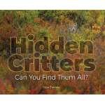 Hidden Critters: Can You Find Them All?