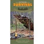 Wilderness & Survival Field Guides :Adventure Skills Guides: Outdoor Survival: A Guide to Staying Safe Outside