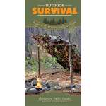 Adventure Skills Guides: Outdoor Survival: A Guide to Staying Safe Outside