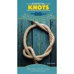 Outdoor Knots :Adventure Skills Guides: Essential Knots: Secure Your Gear When Camping, Hiking, Fishing, and Playing Outdoors