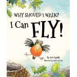 Why Should I Walk? I Can Fly!