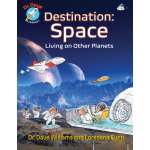 Destination: Space