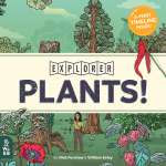 Environment & Nature Books for Kids :Explorer: Plants!