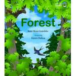 Environment & Nature Books for Kids :See to Learn: Forest