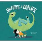 Dinosaurs, Fossils, Rocks & Geology Books :Adopting a Dinosaur