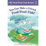 Fish, Sealife, Aquatic Creatures :You Can Make a Friend, Pout-Pout Fish!