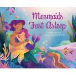 Mermaids :Mermaids Fast Asleep