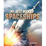 Aerospace & Flight :My Best Book of Spaceships