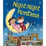 Board Books :Night-Night Montana