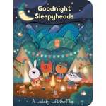 Board Books :Goodnight Sleepyheads