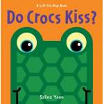 Reptiles & Amphibians :Do Crocs Kiss?