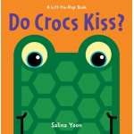 Do Crocs Kiss?