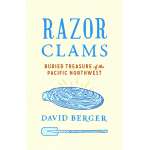 Wildlife & Zoology :Razor Clams: Buried Treasure of the Pacific Northwest