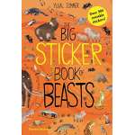 The Big Sticker Book of Beasts