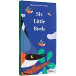 Birds :Six Little Birds