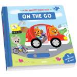 Boats, Trains, Planes, Cars, etc. :On the Go