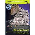 Kayaking, Canoeing, Paddling :Borderlands: Sea Kayaking Croatia DVD - HEL102