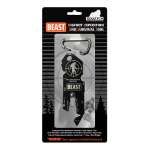 Bigfoot Novelty Gifts :BEAST (Bigfoot Expedition and Survival Tool) - Bigfoot Gift