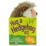 Kids Books about Animals :Hug A Hedgehog Kit
