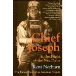 Native American Related Gifts and Books :Chief Joseph & the Flight of the Nez Perce: The Untold Story of an American Tragedy
