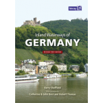Europe & the UK :Inland Waterways of Germany