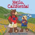 For Kids: California :Hello, California!