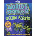 World's Strangest Ocean Beasts