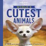 Kids Books about Animals :World's Cutest Animals