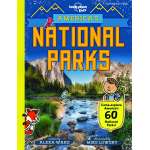 Geography & Maps :America's National Parks