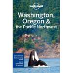 Lonely Planet Washington, Oregon & the Pacific Northwest