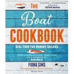 The Boat Cookbook: Real Food for Hungry Sailors