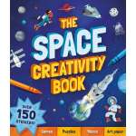 Space & Aerospace :The Space Creativity Book