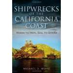 Shipwrecks of the California Coast