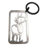 Elk KEYCHAIN