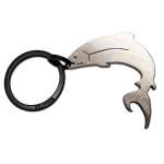 Steelhead BOTTLE OPENER KEYCHAIN