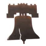 Liberty Bell MAGNET