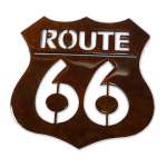 Route 66 MAGNET