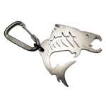 Tough Fish BOTTLE OPENER KEYCHAIN