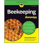 Self-Reliance & Homesteading :Beekeeping For Dummies